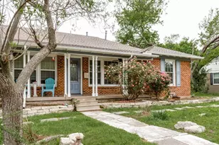9520 Ash Creek Dr, Dallas, TX 75228 - Photo 2
