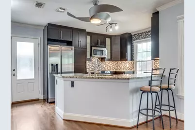 9520 Ash Creek Drive, Dallas, TX 75228 - Photo 8