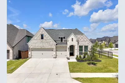 2100 Pleasant Run Lane, Fort Worth, TX 76008 - Photo 2