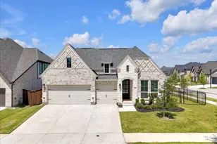 2100 Pleasant Run Ln, Fort Worth, TX 76008 - Photo 2
