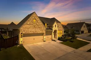 2100 Pleasant Run Ln, Fort Worth, TX 76008 - Photo 1
