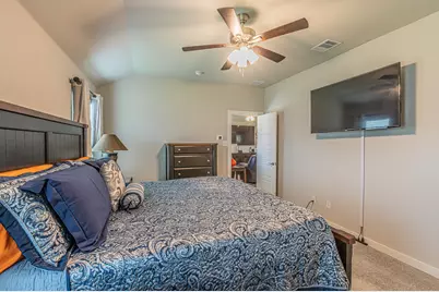 713 Griffith Park Trail, Alvarado, TX 76009 - Photo 22