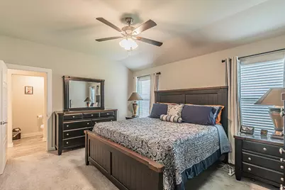 713 Griffith Park Trail, Alvarado, TX 76009 - Photo 24