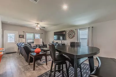 713 Griffith Park Trail, Alvarado, TX 76009 - Photo 8