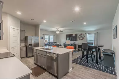 713 Griffith Park Trail, Alvarado, TX 76009 - Photo 10