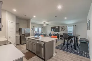 713 Griffith Pk Trl, Alvarado, TX 76009 - Photo 10