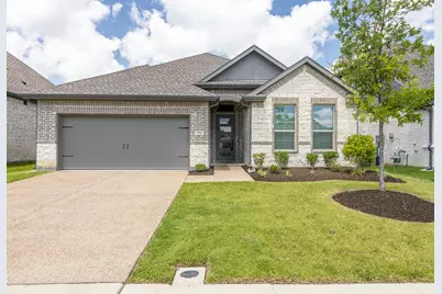 3311 Willena Road, Melissa, TX 75454 - Photo 1