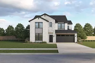 9624 Prairie View Trail, Oak Point, TX 75068 - Photo 1