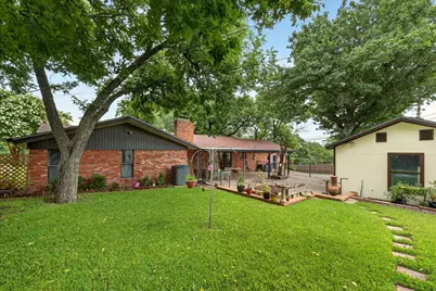 9700 Brookwood Circle, Woodway, TX 76712 - Photo 38