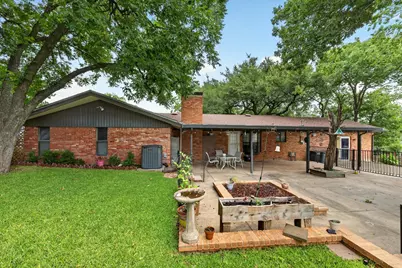 9700 Brookwood Circle, Woodway, TX 76712 - Photo 36