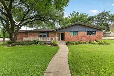 9700 Brookwood Circle, Woodway, TX 76712 - Photo 2