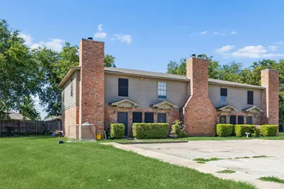 321 Cambridge Drive, Saginaw, TX 76179 - Photo 4
