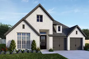 120 Enclave Dr, Lakewood Village, TX 75068 - Photo 1