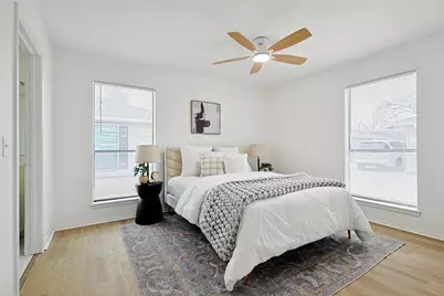 7652 Ronnie Drive, Dallas, TX 75252 - Photo 6