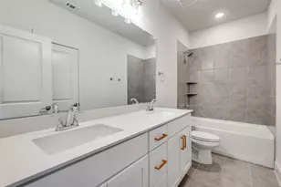 4553 Lamplights Dr, Celina, TX 75078 - Photo 32