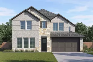 1216 Horseshoe Bend, Oak Point, TX 75068 - Photo 1