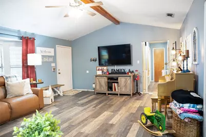 15197 Farm Road 71 E, Sulphur Bluff, TX 75481 - Photo 8