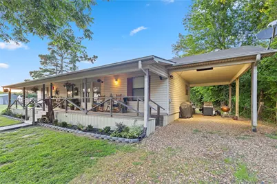 15197 Farm Road 71 E, Sulphur Bluff, TX 75481 - Photo 4