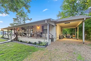 15197 Farm Road 71 E, Sulphur Bluff, TX 75481 - Photo 4