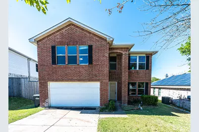 3505 Quail View Drive, McKinney, TX 75071 - Photo 1