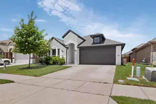3616 Peachbush Ln, McKinney, TX 75071 - Photo 2