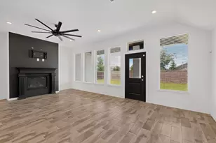 3616 Peachbush Ln, McKinney, TX 75071 - Photo 8