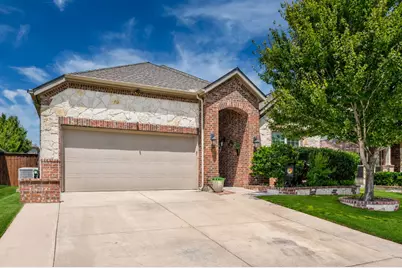 3908 Shadewell Street, Frisco, TX 75036 - Photo 2