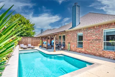 3908 Shadewell Street, Frisco, TX 75036 - Photo 34
