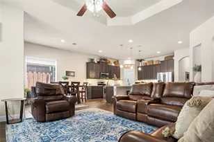 3908 Shadewell St, Frisco, TX 75036 - Photo 24