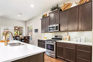 3908 Shadewell St, Frisco, TX 75036 - Photo 16
