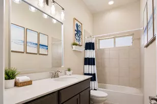 3908 Shadewell St, Frisco, TX 75036 - Photo 6