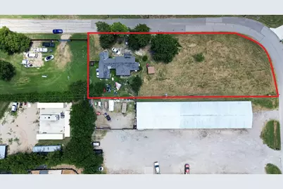 8006 Renee Drive, Arlington, TX 76001 - Photo 4