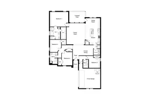 3332 Pier Vw St, Grand Prairie, TX 76065 - Photo 2
