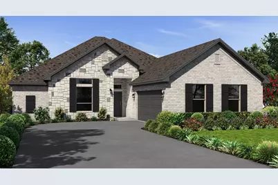 3332 Pier View Street, Grand Prairie, TX 76065 - Photo 1