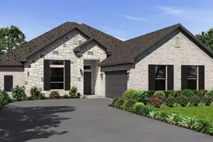 3332 Pier Vw St, Grand Prairie, TX 76065 - Photo 1