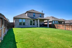 5249 Dolph Briscoe Dr, Forney, TX 75126 - Photo 30
