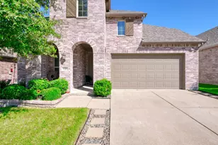 5249 Dolph Briscoe Dr, Forney, TX 75126 - Photo 2