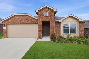 13504 Gunsmoke Ln, Cresson, TX 76035 - Photo 2