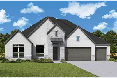 5720 Tulip Trail, Flower Mound, TX 75028 - Photo 1