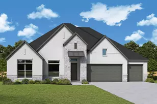 5720 Tulip Trail, Flower Mound, TX 75028 - Photo 1
