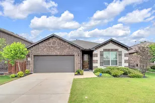 3140 Blacksmith Ln, Forney, TX 75126 - Photo 1