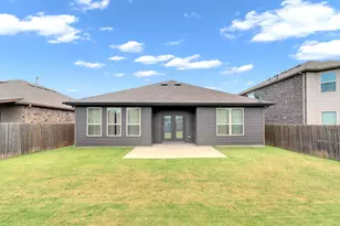 3140 Blacksmith Ln, Forney, TX 75126 - Photo 26