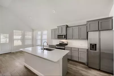 2632 Jordan Dwyer Way, Northlake, TX 76247 - Photo 2