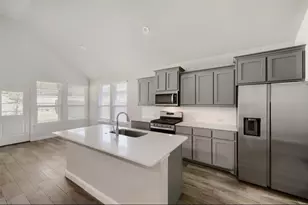 2632 Jordan Dwyer Wy, Northlake, TX 76247 - Photo 2