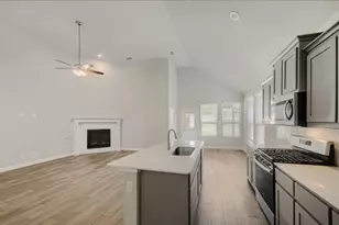 2632 Jordan Dwyer Wy, Northlake, TX 76247 - Photo 4