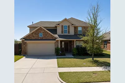 600 Beeman Drive, Arlington, TX 76002 - Photo 1