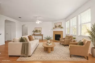 600 Beeman Dr, Arlington, TX 76002 - Photo 6