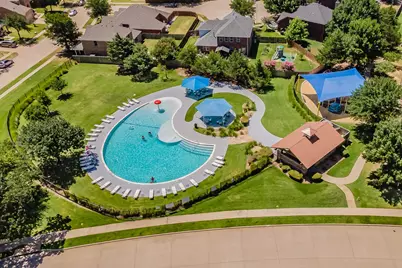 600 Beeman Drive, Arlington, TX 76002 - Photo 32