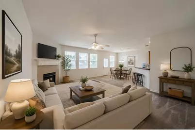 600 Beeman Drive, Arlington, TX 76002 - Photo 6