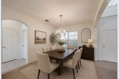 600 Beeman Drive, Arlington, TX 76002 - Photo 2